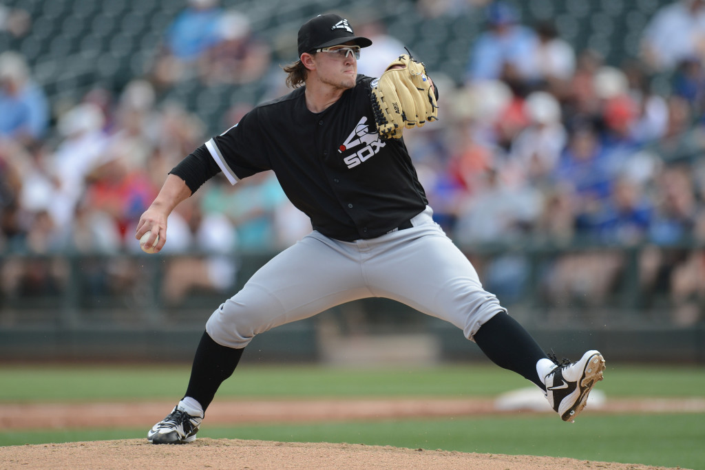 White Sox Rumors - MLBTradeRumors.com