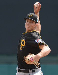 Tyler Glasnow