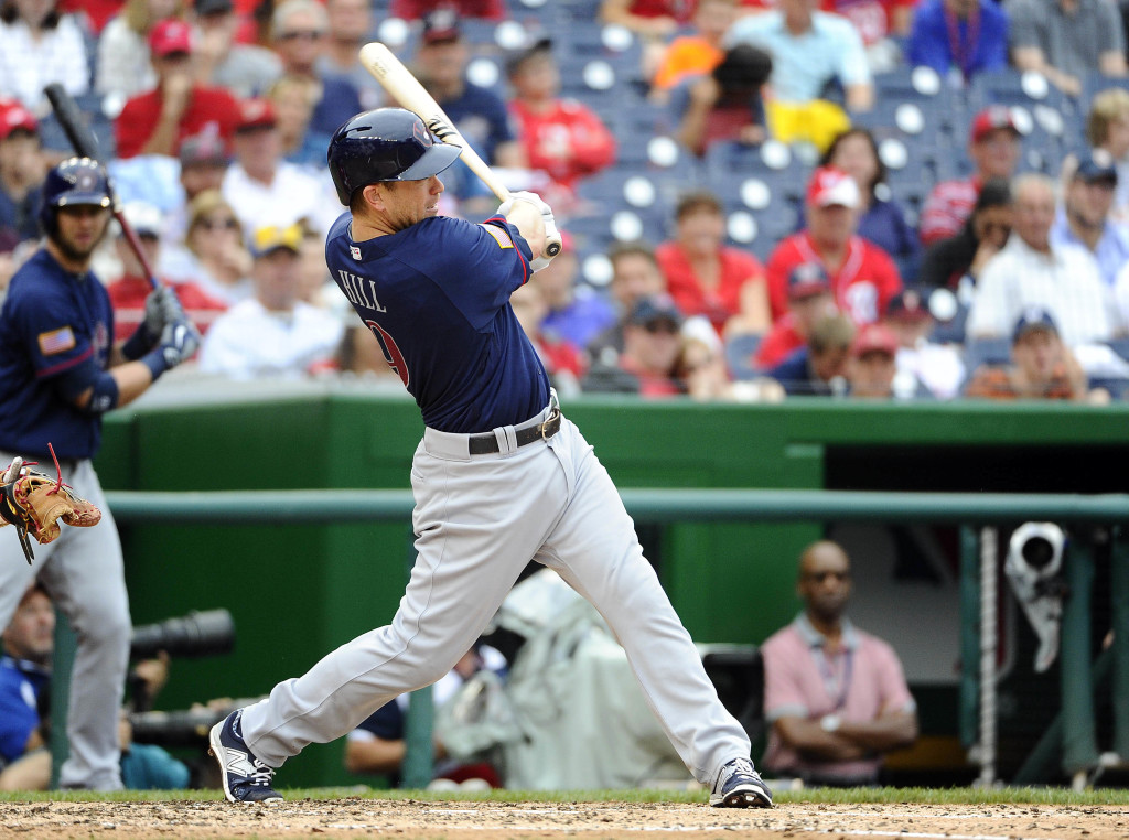 Boston Red Sox Non-Prospect watch: Ryan LaMarre - Bosox Injection