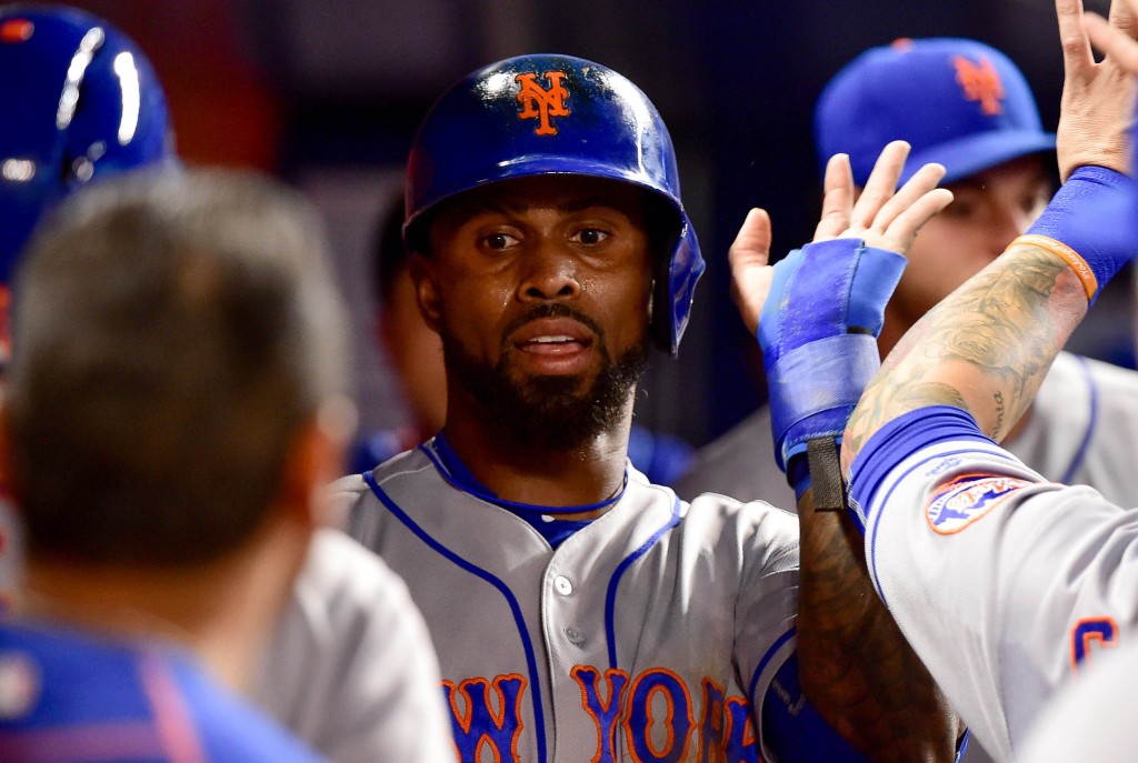 Marlins Sign Jose Reyes - MLB Trade Rumors