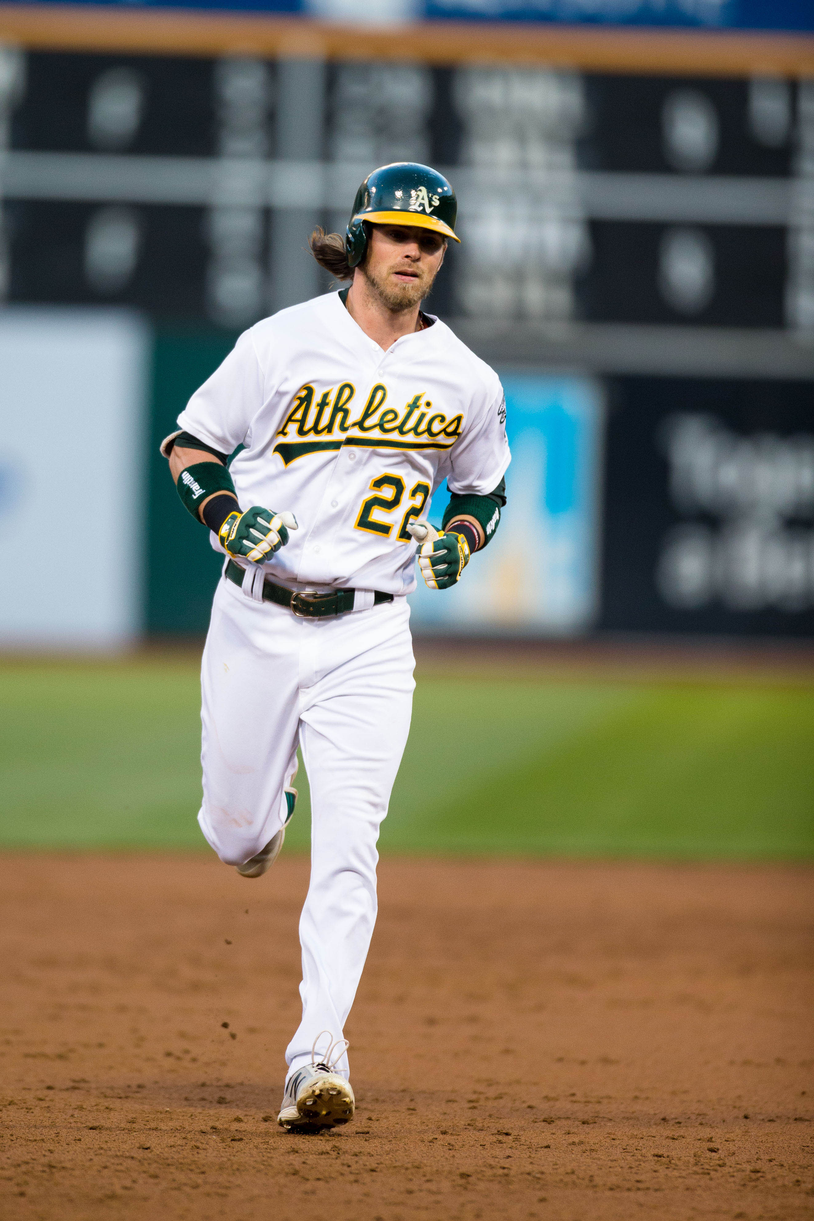 Dodgers Reportedly Landing Josh Reddick AND Rich Hill from A's - Bleacher  Nation