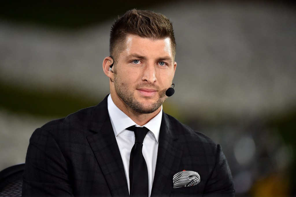 Former minor leaguer: Mets signing Tim Tebow 'sends a very mixed