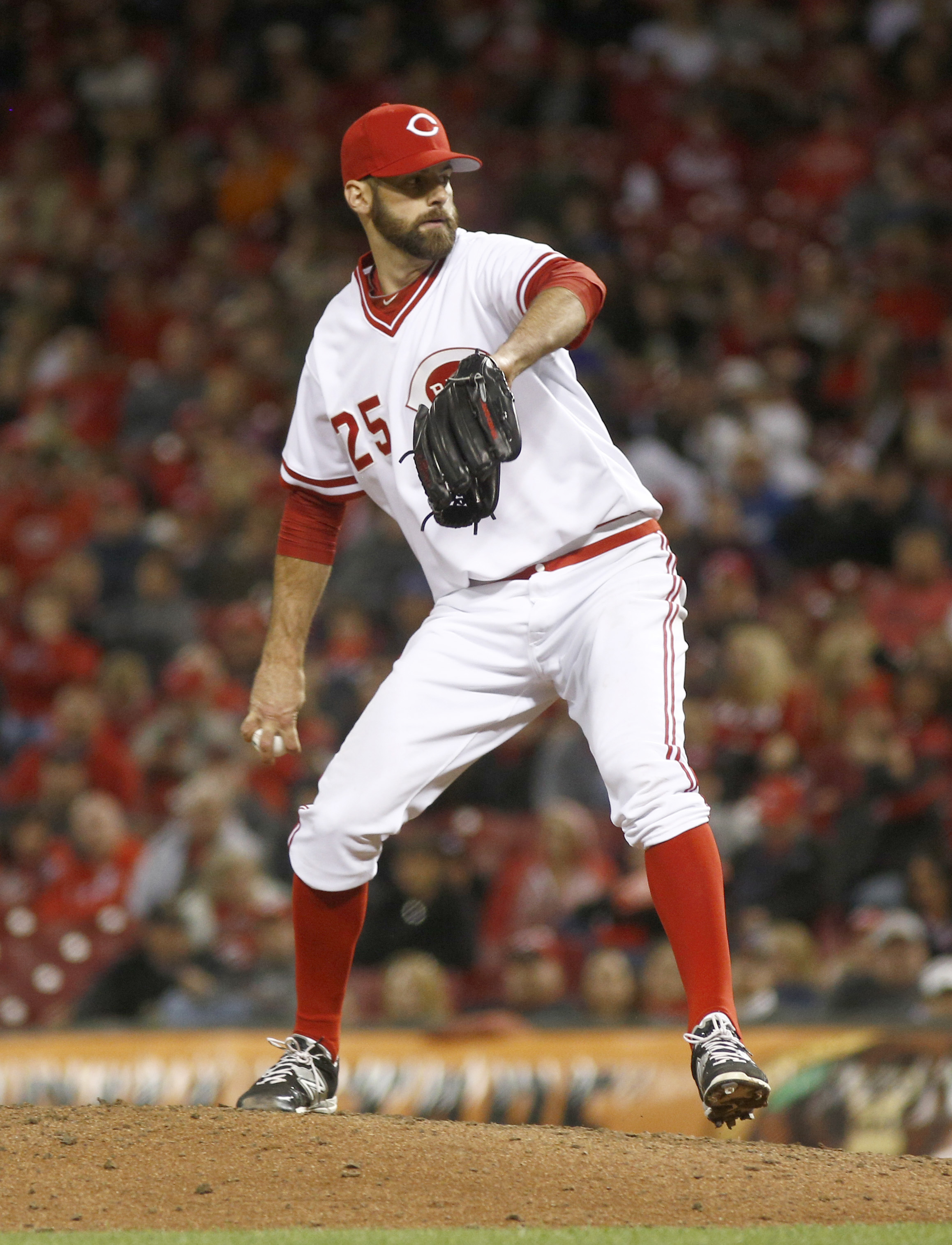 Bullpen Help Is On The Way MLB Trade Rumors