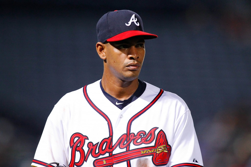 MLB rumors: Matt Kemp traded to Braves for Olivera - Sports