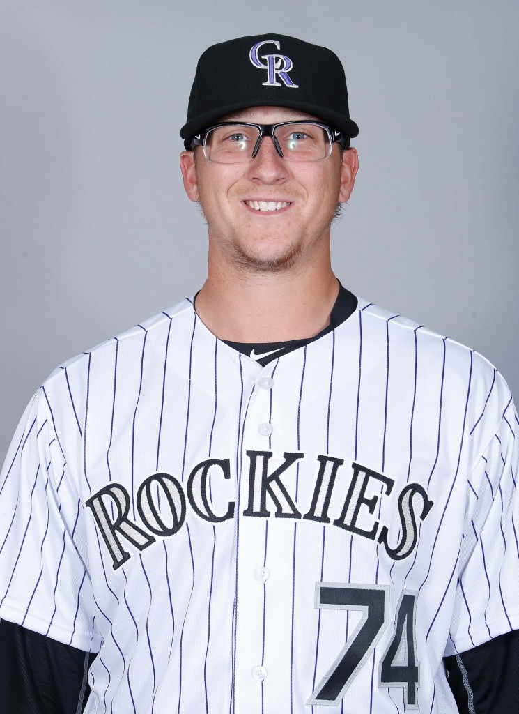 Rockies To Promote Jeff Hoffman - MLB Trade Rumors