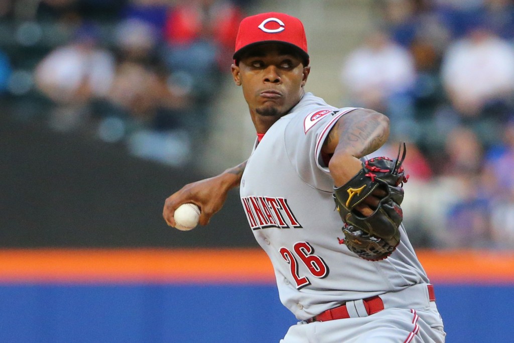 Three Needs: Cincinnati Reds - MLB Trade Rumors