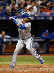 Toronto Blue Jays: Is it time for Jose Bautista to call it quits?