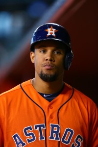 Carlos Gomez