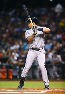 Mark Teixeira