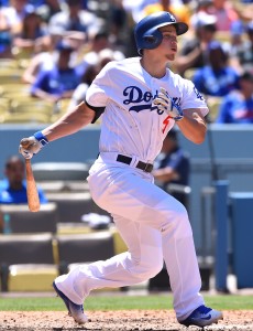 Corey Seager (vertical)