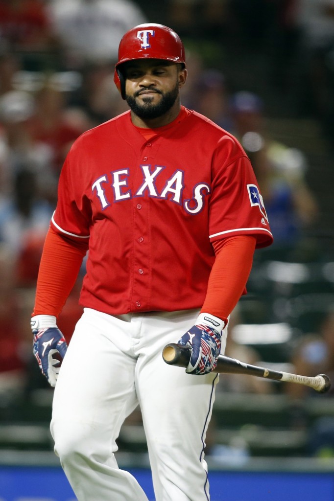 Prince Fielder Rumors MLB Trade Rumors