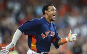 Houser, Wheeler face off in reminder of Brewers' Carlos Gomez trades