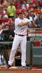 Jay Bruce