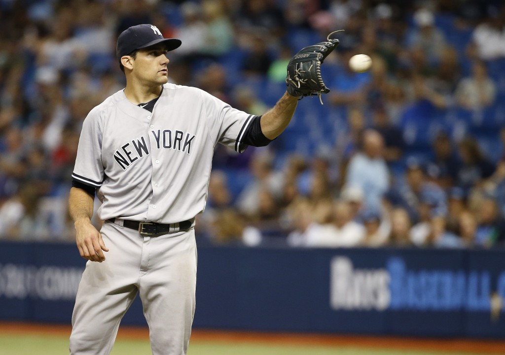 NY Mets blanked by Nathan Eovaldi, lose 9-0 to Tampa Bay Rays