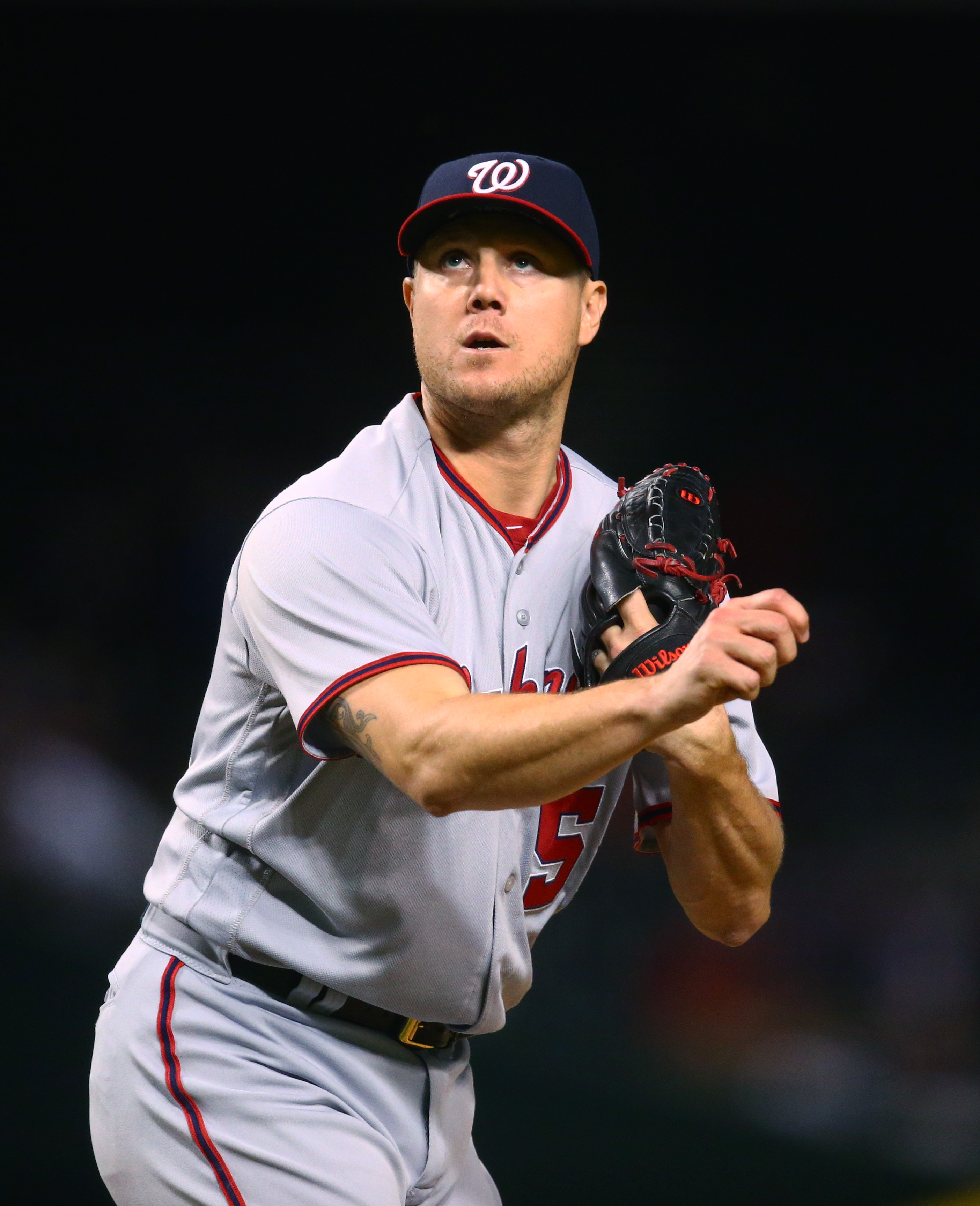 Detroit Tigers rumors: Jonathan Papelbon is the prize many fans