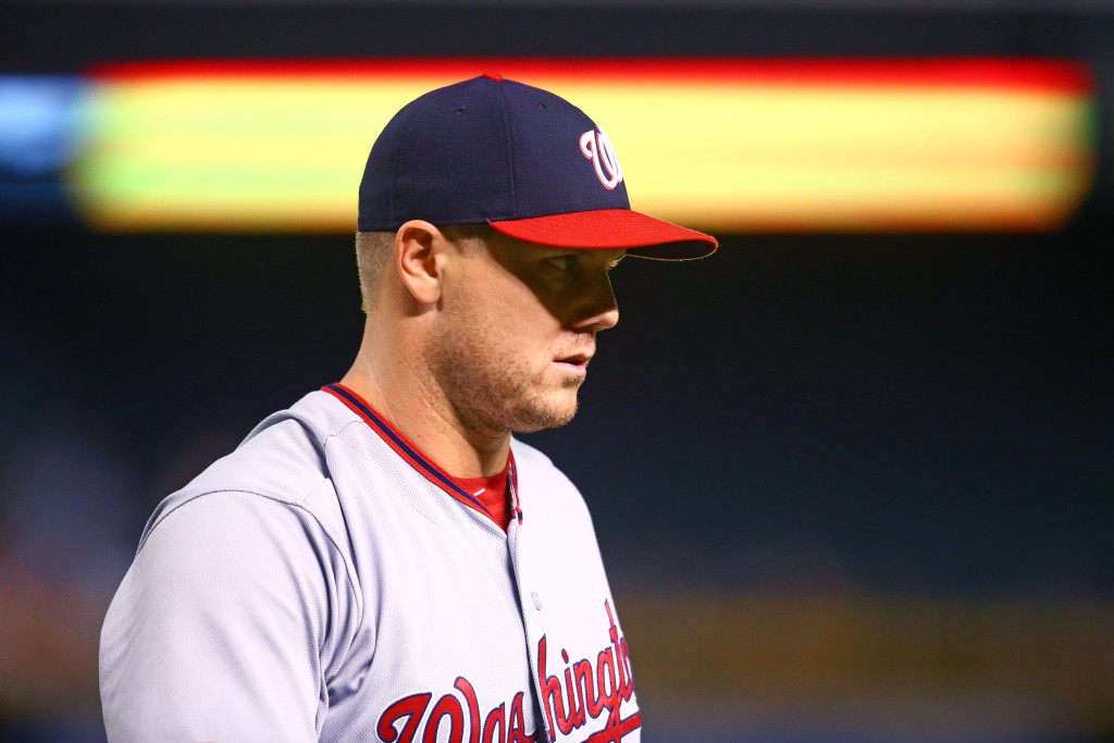 MLB Trade Rumors: 10 Jonathan Papelbon Trades That Make Sense For the Red  Sox, News, Scores, Highlights, Stats, and Rumors