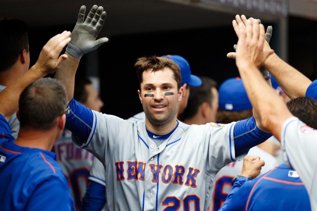 Mets 2B Neil Walker, family still has close ties to Pirates