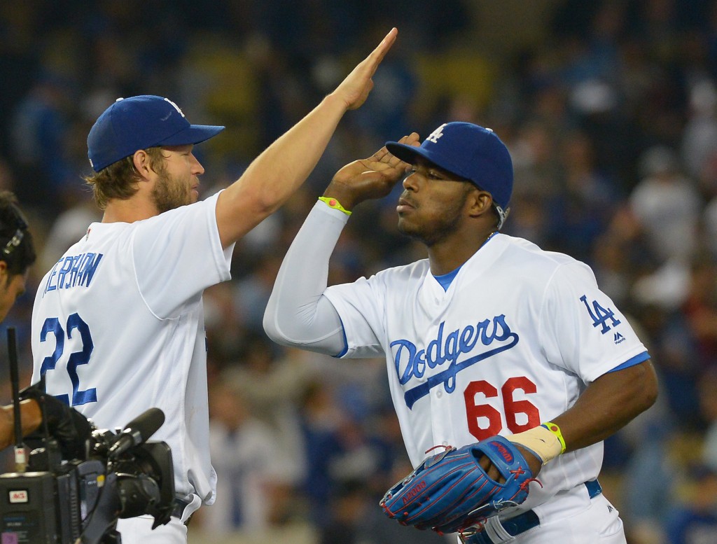 Yasiel Puig to be recalled by Dodgers