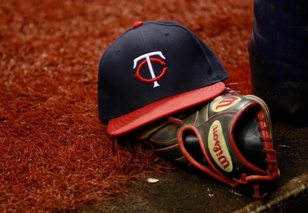 Twins Sign First-Round Pick Chase Petty - MLB Trade Rumors