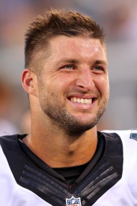 Tim Tebow