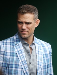 Theo Epstein