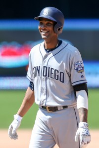 Alexei Ramirez