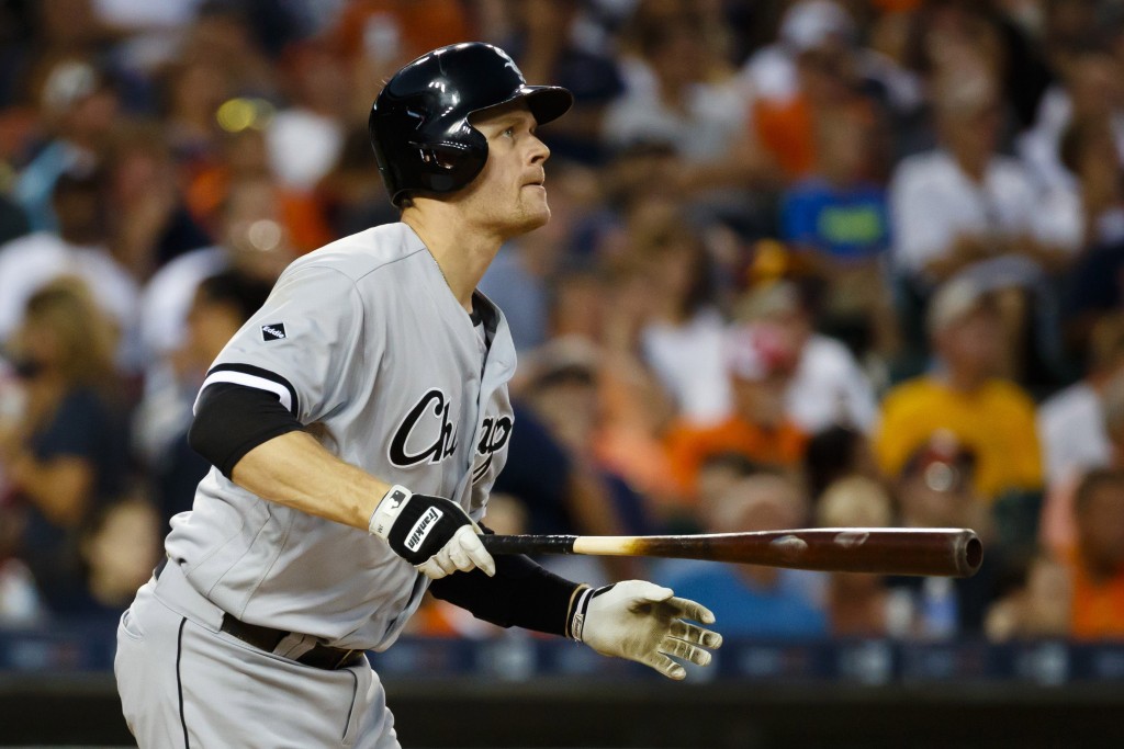 White Sox Sign Justin Morneau - MLB Trade Rumors