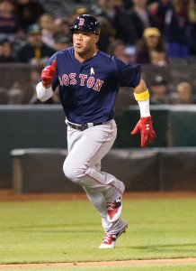 Yoan Moncada