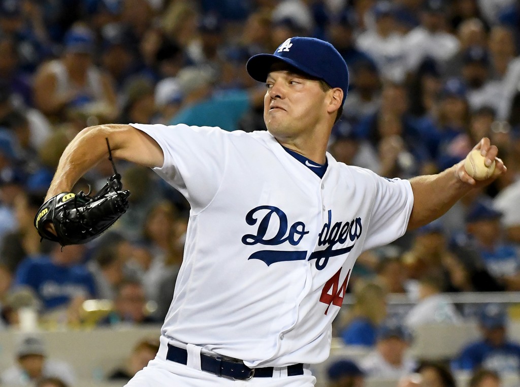 Dodgers: this is the luxury team that will accompany Julio Urias