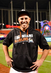 Jose Fernandez - Miami Marlins Starting Pitcher - ESPN