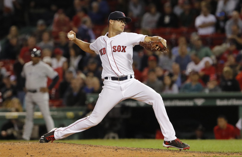 Joe Kelly Salary: Relief Pitcher Agrees Three-year, $25 Million Deal with  Los Angeles Dodgers