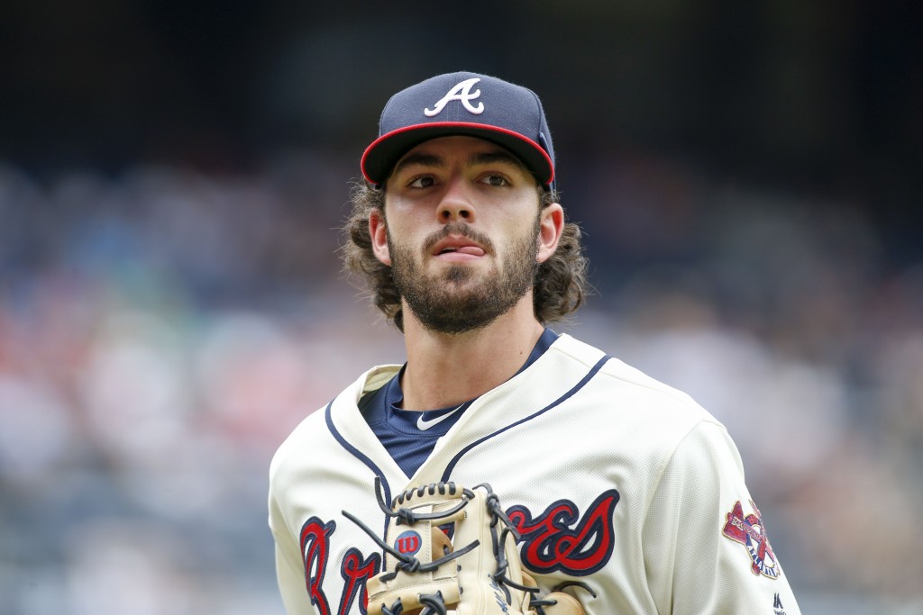 dansby swanson.