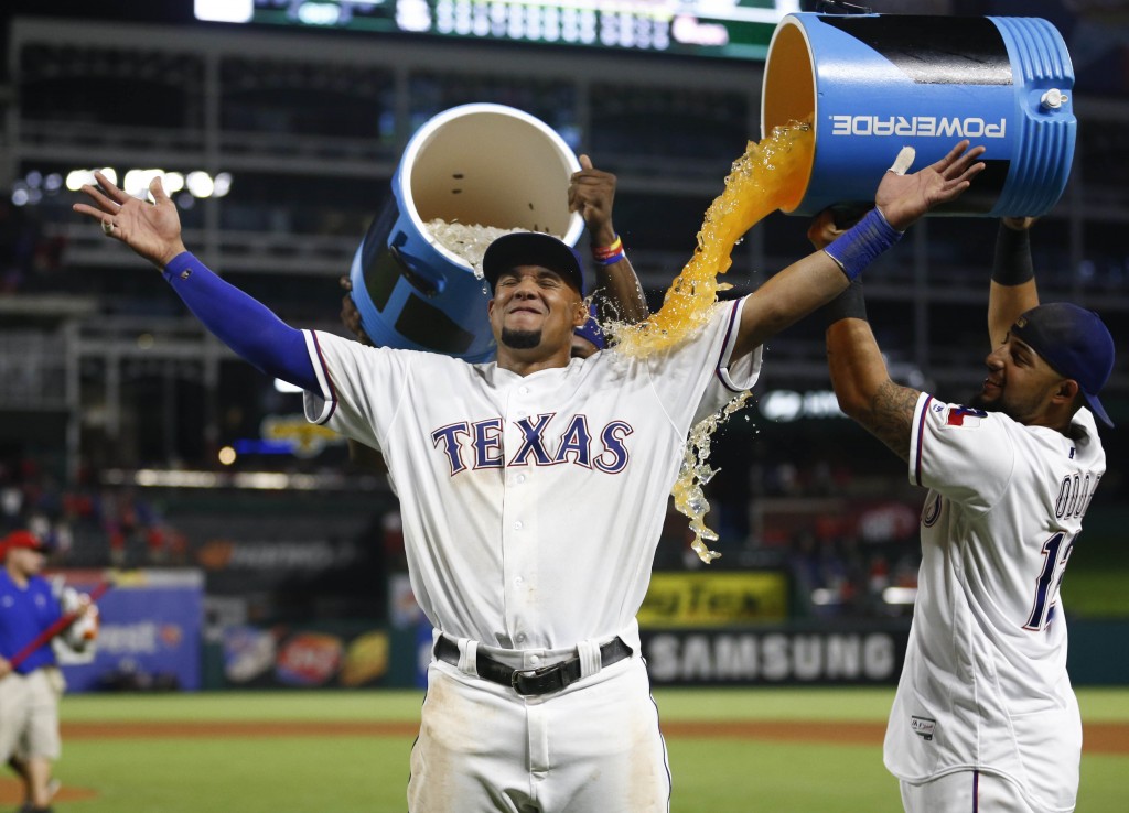 MLB trade rumors: Indians have had talks with Rangers about Yu Darvish -  Covering the Corner