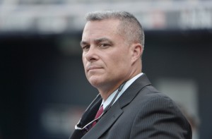 Royals fire longtime front-office executive Dayton Moore