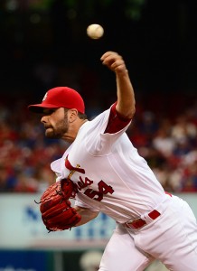 Jaime Garcia