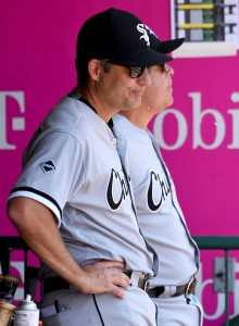 Robin Ventura