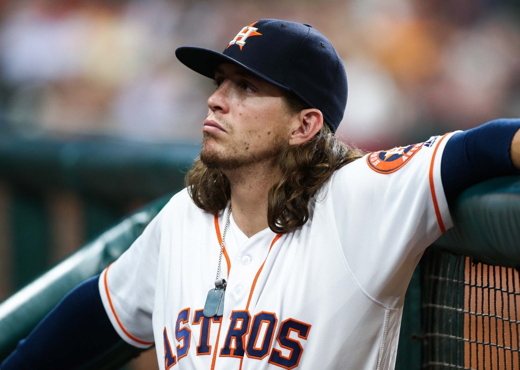 Rays' Colby Rasmus to 'step away' from game; 2017 return doubtful