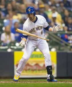 Ryan Braun