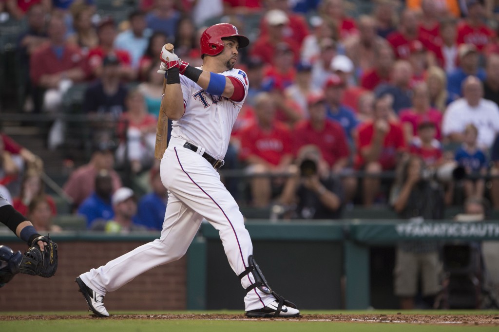 Yankees 2016 Potential Free Agent Target: Bartolo Colon