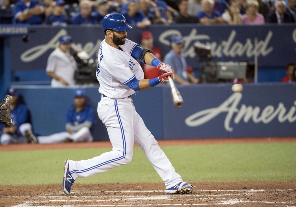 Roster turnover imminent for Blue Jays as trade deadline approaches