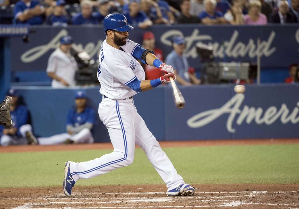 Blue Jays sign veteran Kendrys Morales as likely replacement for Encarnacion  - The Athletic