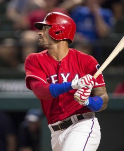 Ian Desmond