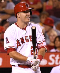 Mike Trout