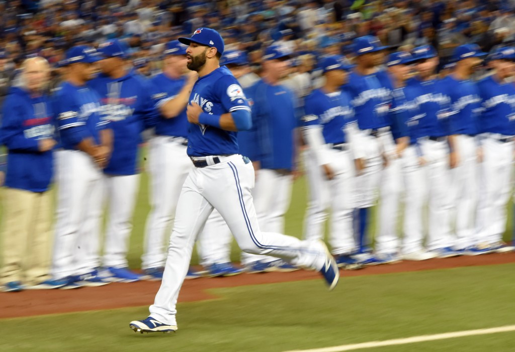 Free Agent Profile: Jose Bautista - MLB Trade Rumors