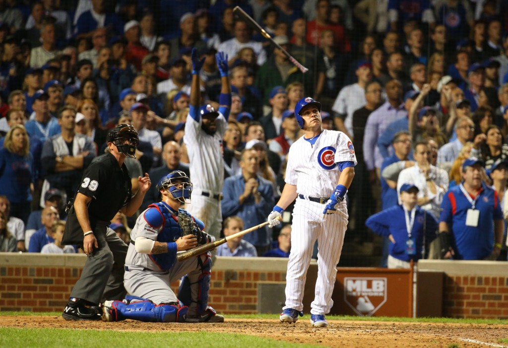 Cubs cut Miguel Montero hours after he ripped Jake Arrieta