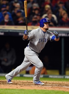 Kyle Schwarber