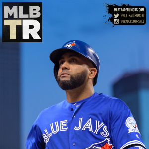 Kendrys Morales Blue Jays | MLBTR photo