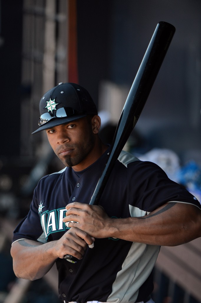 Brewers Sign Eric Thames, Designate Chris Carter - Mlb Trade Rumors