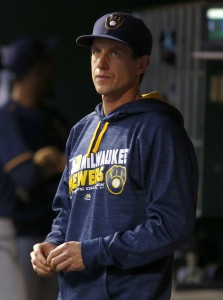 Craig Counsell