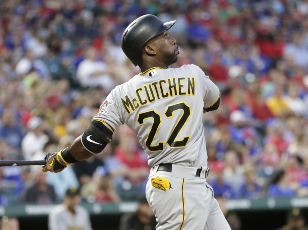 RUMOR: Pirates trade stance on Andrew McCutchen gets hit with massive update